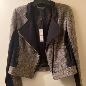 Jacket , White House Black Market, Size 6